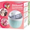 Brentwood Industries 1QT ICE CREAM & SORBET MAKER, BL, TS1410BL TS-1410BL - alternate 4
